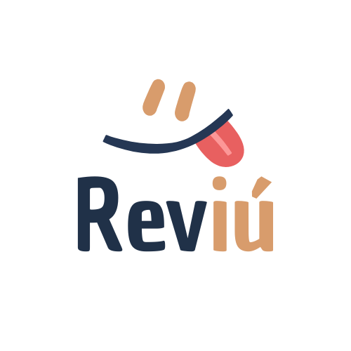 Reviú